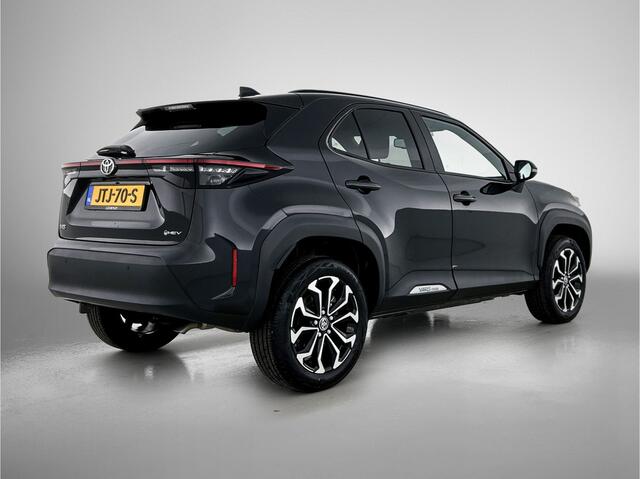 Toyota YARIS Cross 1.5 Hybrid 115 Dynamic