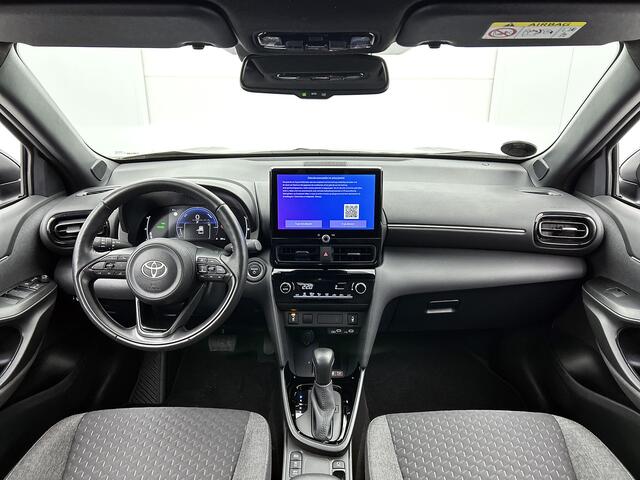 Toyota YARIS Cross 1.5 Hybrid 115 Dynamic