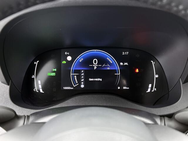 Toyota YARIS Cross 1.5 Hybrid 115 Dynamic