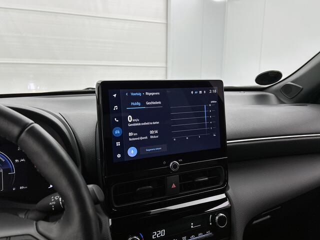 Toyota YARIS Cross 1.5 Hybrid 115 Dynamic