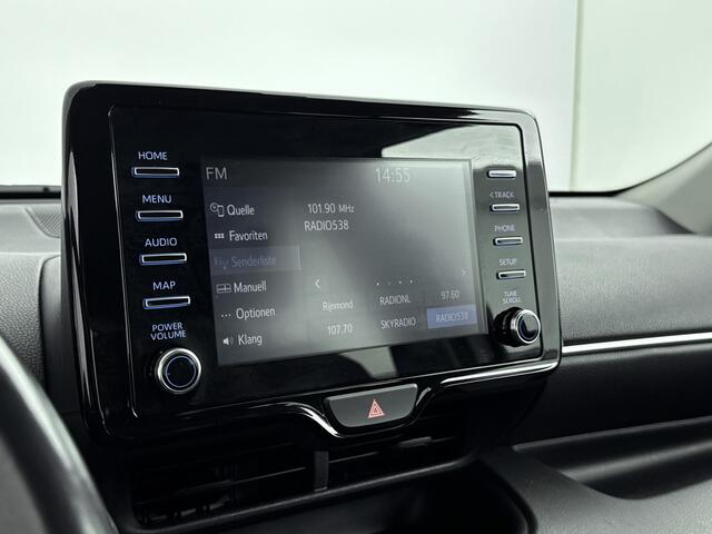 Toyota YARIS 1.5 Hybrid Active Limited | Parkeercamera | Climate Control | Adaptive Cruise Control