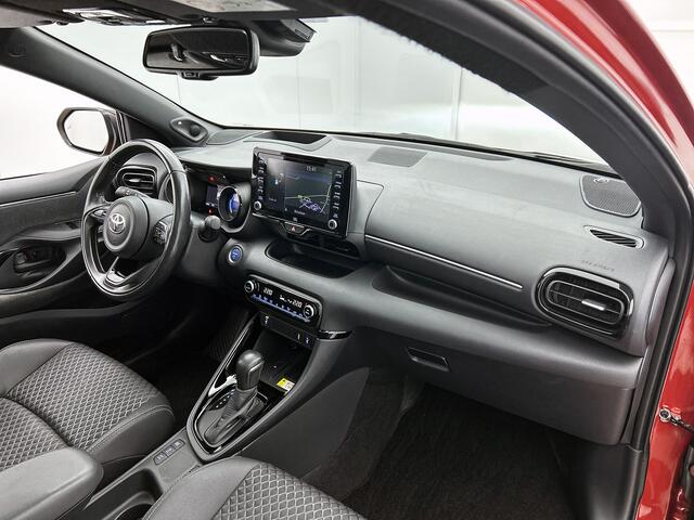 Toyota YARIS 1.5 Hybrid Executive | NL auto | Panoramadak | Dealeronderhouden | JBL |