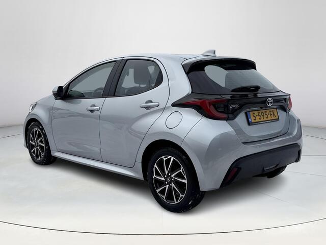 Toyota YARIS 1.5 VVT-i Dynamic **AIRCO/ APPLE CARPLAY/ ADAPTIEF CRUISE CONTROL/ KEYLESS/ 36 MAANDEN GARANTIE**