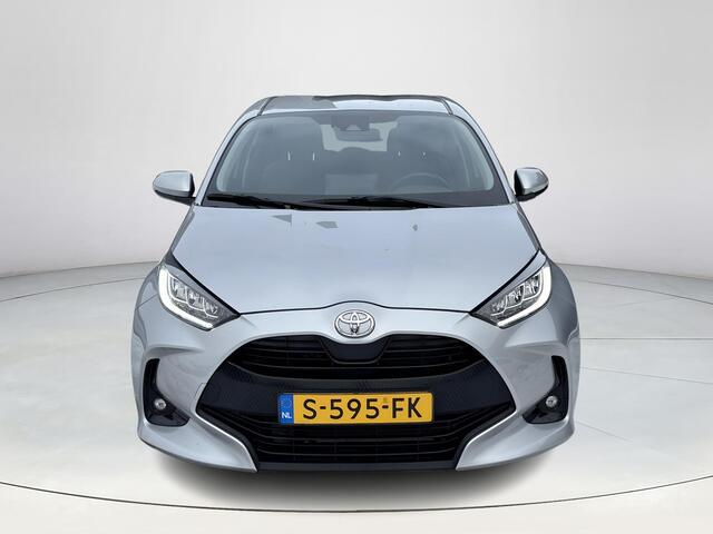Toyota YARIS 1.5 VVT-i Dynamic **AIRCO/ APPLE CARPLAY/ ADAPTIEF CRUISE CONTROL/ KEYLESS/ 36 MAANDEN GARANTIE**