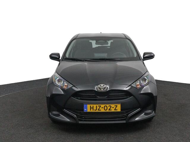 Toyota YARIS 1.5 Hybrid 115 Comfort | Groot scherm | Modeljaar 2025 |