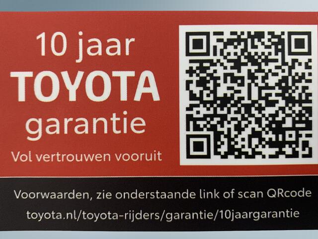 Toyota YARIS Cross 1.5 Hybrid Executive