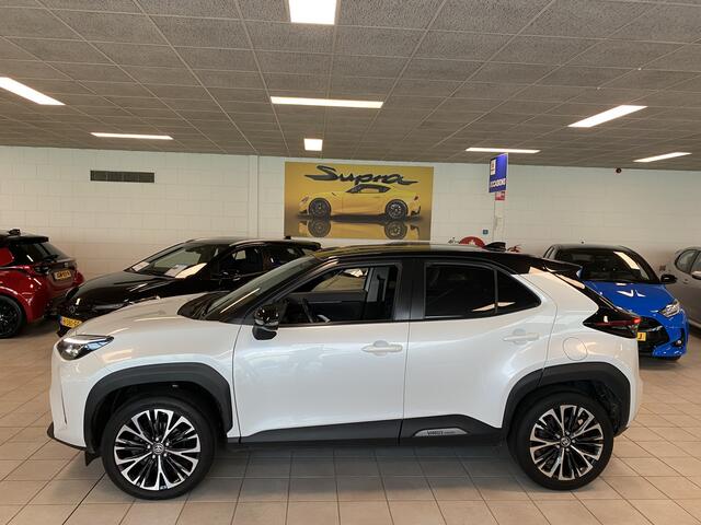 Toyota YARIS Cross 1.5 Hybrid Executive