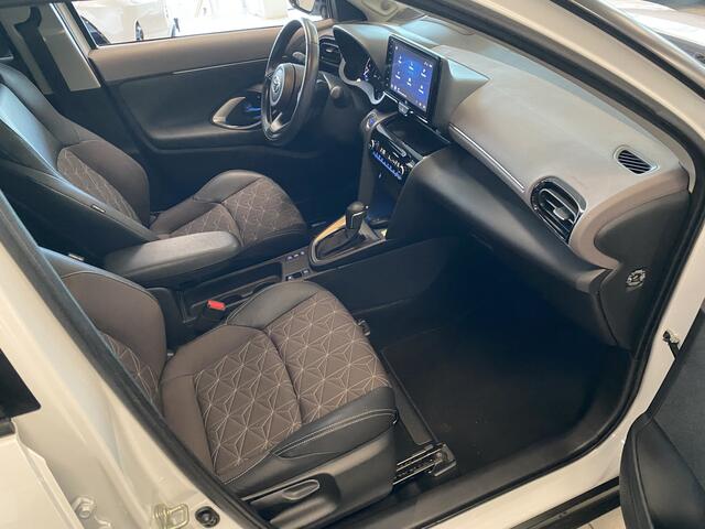 Toyota YARIS Cross 1.5 Hybrid Executive