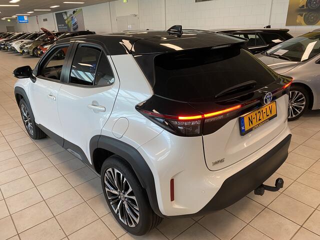 Toyota YARIS Cross 1.5 Hybrid Executive