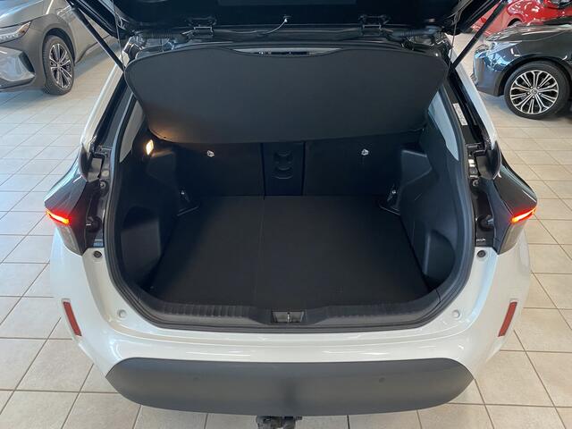 Toyota YARIS Cross 1.5 Hybrid Executive