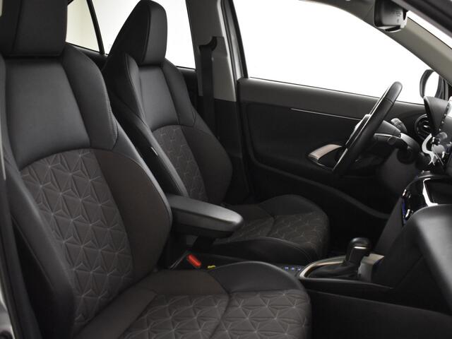 Toyota YARIS Cross 1.5 Hybrid Executive | PDC V+A | BSM | 360 Camera