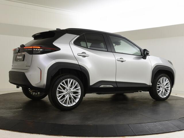 Toyota YARIS Cross 1.5 Hybrid Executive | PDC V+A | BSM | 360 Camera