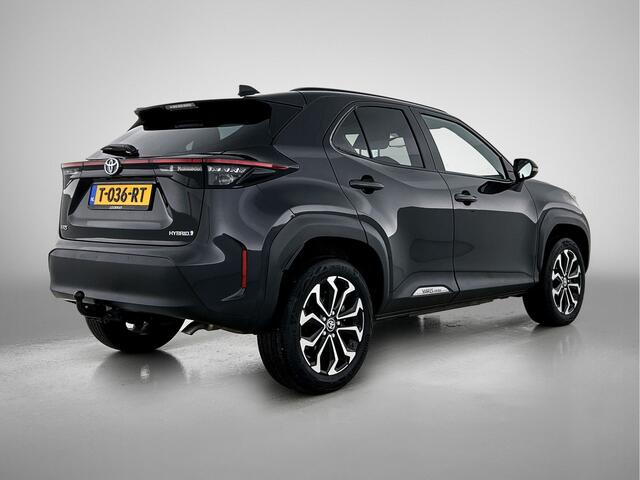 Toyota YARIS Cross 1.5 Hybrid Dynamic