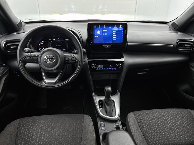 Toyota YARIS Cross 1.5 Hybrid Dynamic