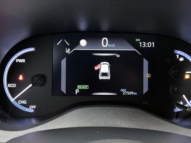 Toyota YARIS Cross 1.5 Hybrid Dynamic