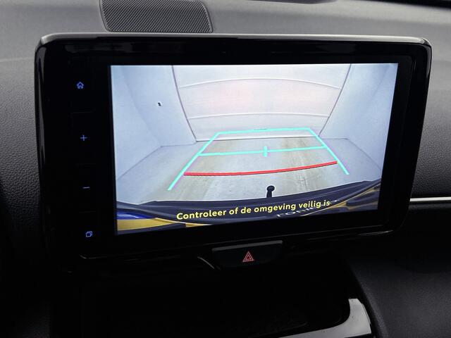 Toyota YARIS Cross 1.5 Hybrid Dynamic