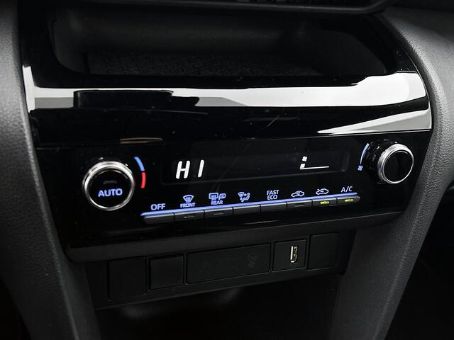 Toyota YARIS Cross 1.5 Hybrid Dynamic