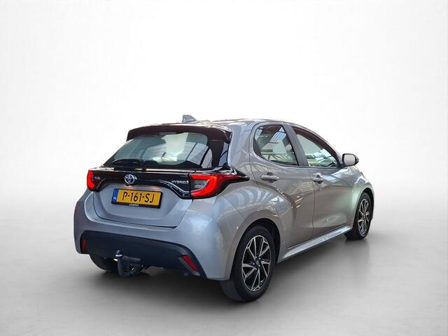 Toyota YARIS 1.5 Hybrid Dynamic | Trekhaak Mats foto's maken