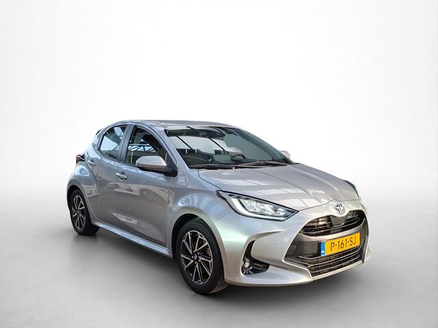 Toyota YARIS 1.5 Hybrid Dynamic | Trekhaak Mats foto's maken