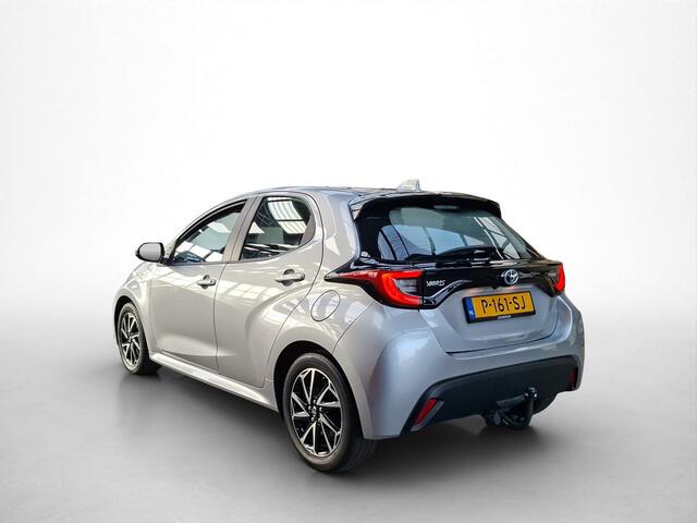 Toyota YARIS 1.5 Hybrid Dynamic | Trekhaak Mats foto's maken