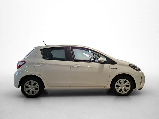 Toyota YARIS 1.5 Hybrid Active Limited | Navigatie | Cruise | Starknop Mats foto's maken