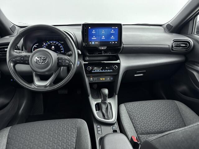 Toyota YARIS Cross 1.5 Hybrid Dynamic
