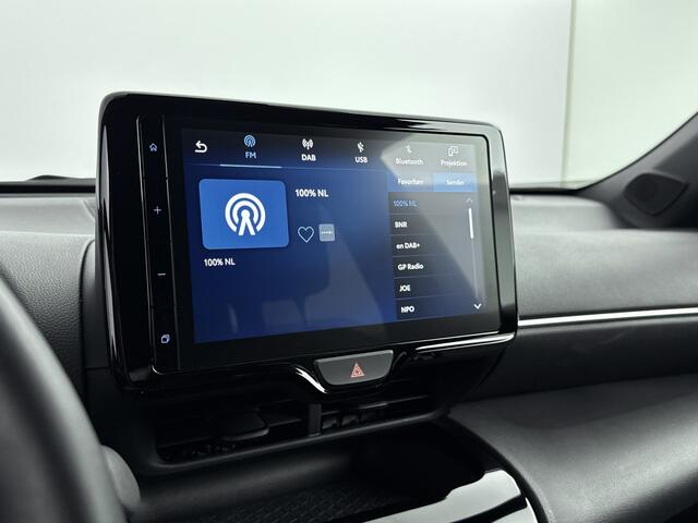 Toyota YARIS Cross 1.5 Hybrid Dynamic