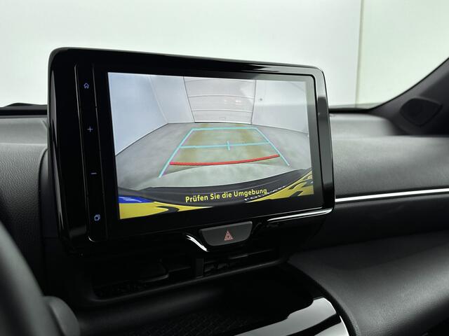 Toyota YARIS Cross 1.5 Hybrid Dynamic