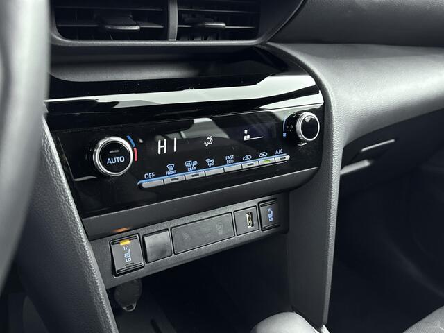 Toyota YARIS Cross 1.5 Hybrid Dynamic