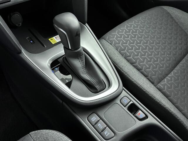 Toyota YARIS Cross 1.5 Hybrid Dynamic