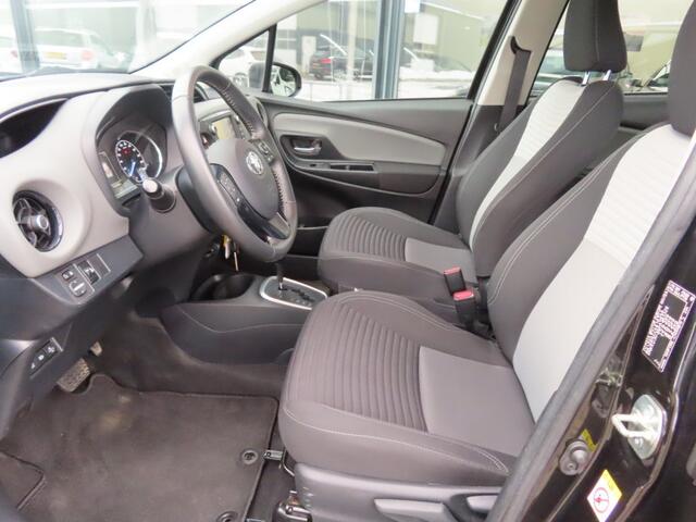 Toyota YARIS 1.5 Hybride Active Ecc Cruise Navi Camera 2020