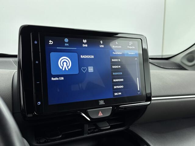 Toyota YARIS Cross 1.5 Hybrid Executive