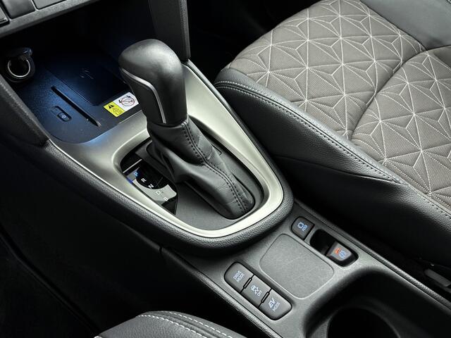 Toyota YARIS Cross 1.5 Hybrid Executive