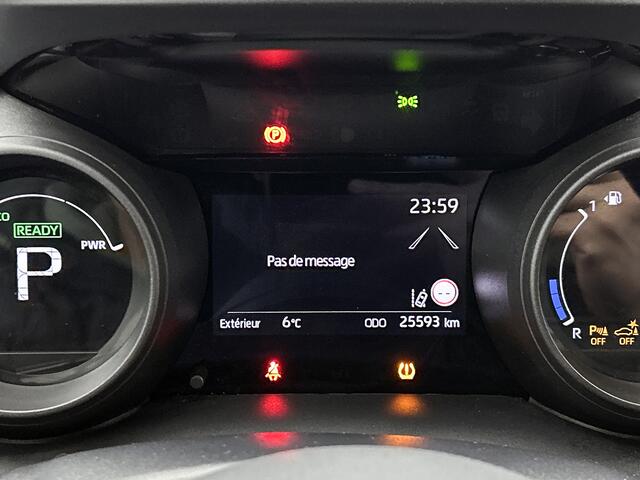 Toyota YARIS Cross 1.5 Hybrid Dynamic | Stoelverwarming | Achteruitrijcamera |