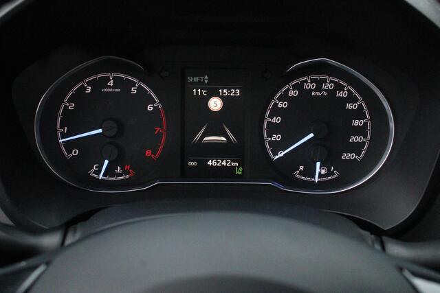 Toyota YARIS 1.5 VVT-i Aspiration Navigatiesysteem | Klimaat Control | Cruise Control