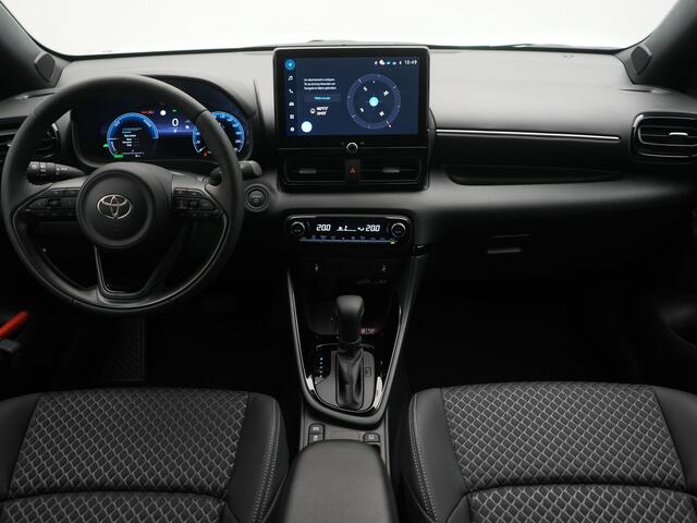 Toyota YARIS 1.5 Hybrid 130 Executive