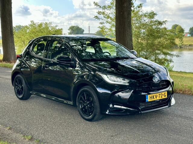 Toyota YARIS 1.5 Hybrid Dynamic | Automaat | Carplay | Digitaal dashboard | Stoelverwarming | ACC