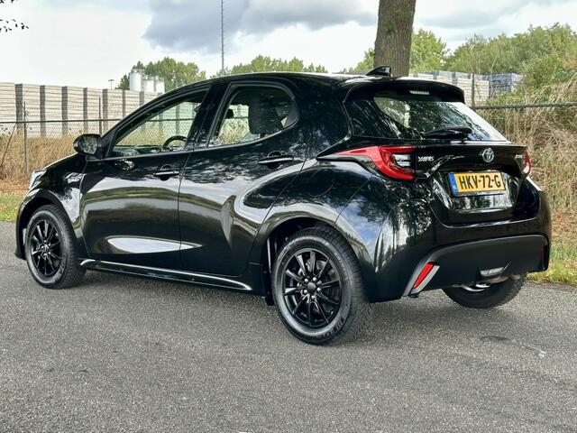 Toyota YARIS 1.5 Hybrid Dynamic | Automaat | Carplay | Digitaal dashboard | Stoelverwarming | ACC