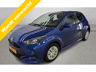 toyota-yaris-1.5-hybrid-116-pk-acti