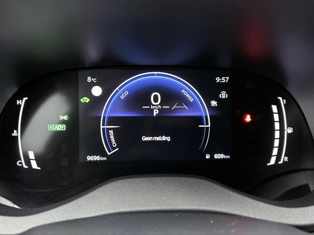 Toyota YARIS 1.5 Hybrid 115 Dynamic