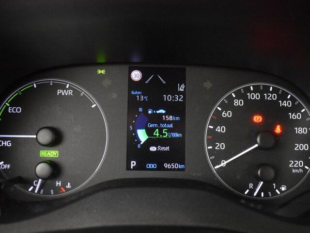 Toyota YARIS 1.5 Hybryd 115 Active Automaat NL auto 1ste Eigenaar | Carplay