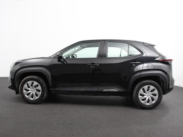 Toyota YARIS Cross 1.5 Hybrid Active Climate control Cruise control Parkeersensoren achter Achteruitrij camera Apple Carplay/ Android Auto