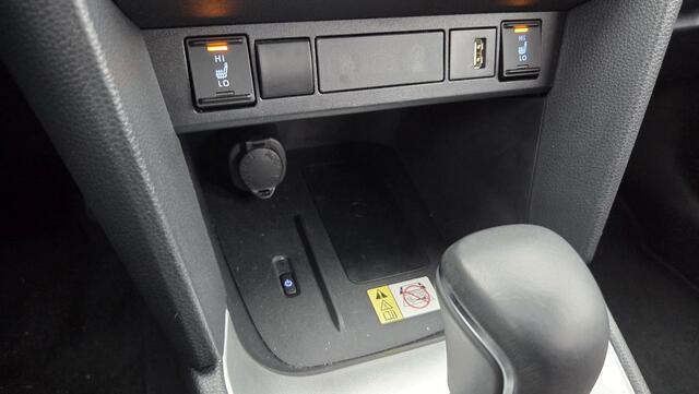 Toyota YARIS Cross 1.5 Hybrid Adventure