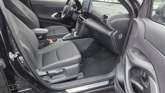 Toyota YARIS Cross 1.5 Hybrid Adventure