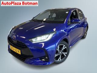 toyota-yaris-1.5-hybrid-115-first-e