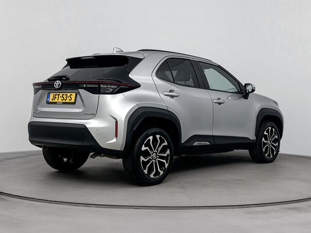 Toyota YARIS Cross 1.5 Hybrid Dynamic