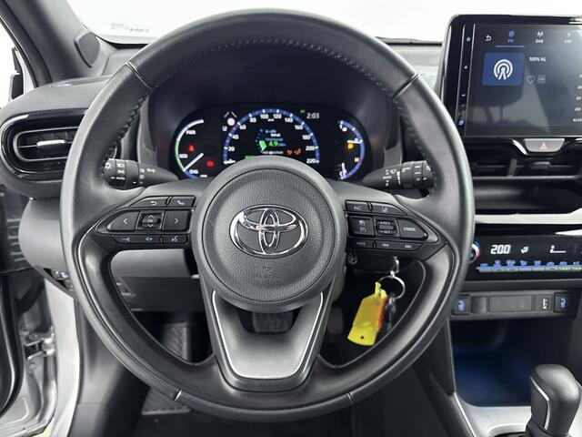 Toyota YARIS Cross 1.5 Hybrid Dynamic