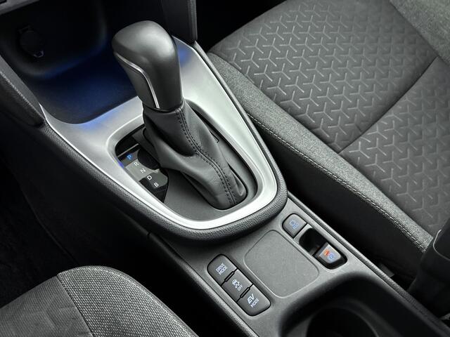 Toyota YARIS Cross 1.5 Hybrid Dynamic