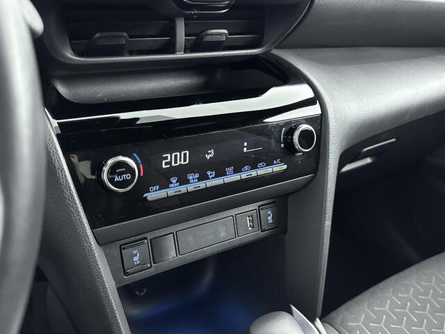 Toyota YARIS Cross 1.5 Hybrid Dynamic