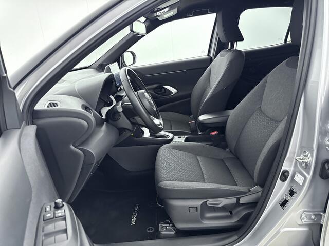 Toyota YARIS Cross 1.5 Hybrid Dynamic